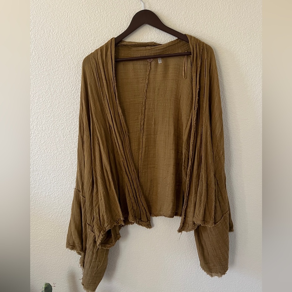 Free People top
